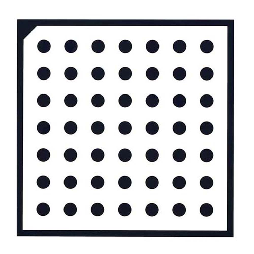 Toepassingsperspectief van een optisch kalibratiebord in de optische industrie