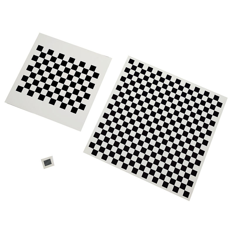 Het toepassingsperspectief van kalibratiebord in de optische industrie