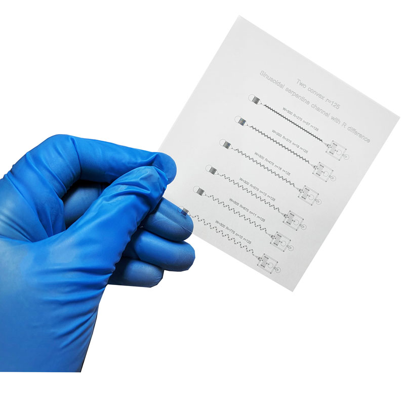 Waarom is een filmfotomasker essentieel voor optische precisieproductie?